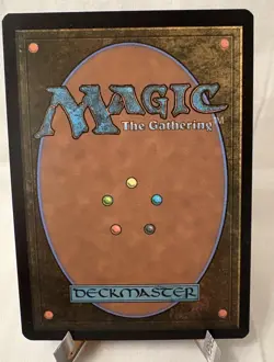 Phoenix Fleet Airship M Avatar: The Last Airbender 114 NM MTG - Image 2