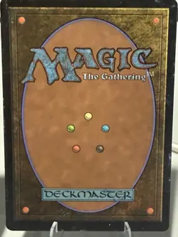 MTG Altered Art Anime Girl Pencil Hand Drawn - Image 2