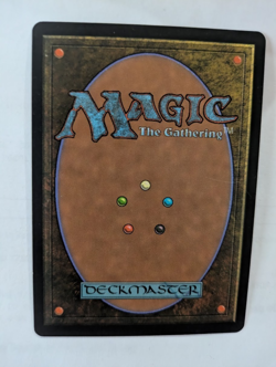 Parallax Wave Nemesis MTG NM Free shipping with tracking - Image 2