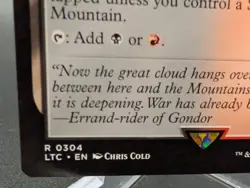 Dragonskull Summit Commander: the Lord of the Rings: Tales of Middle-Earth... - Image 2