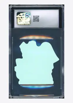 Pokemon CGC 8.5 Lillie & Clefairy B-Side Label 2025 Pokemon Trainers Pt.1 JPN - Image 2