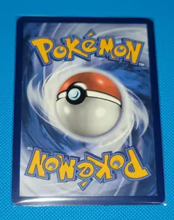 Pokemon TCG Iono’s Kilowattrel SVP 182 Journey Together Prerelease STAFF Promo A - Image 2