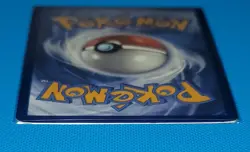 Pokemon TCG Iono’s Kilowattrel SVP 182 Journey Together Prerelease STAFF Promo A - Image 3