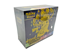 Pokemon TCG: Scarlet & Violet Surging Sparks Pokemon Center ETB Sealed - Image 1