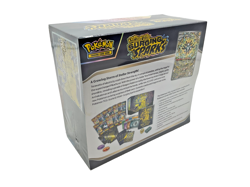 Pokemon TCG: Scarlet & Violet Surging Sparks Pokemon Center ETB Sealed - Image 2