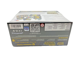 Pokemon TCG: Scarlet & Violet Surging Sparks Pokemon Center ETB Sealed - Image 3