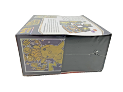 Pokemon TCG: Scarlet & Violet Surging Sparks Pokemon Center ETB Sealed - Image 5