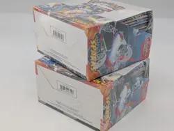 Lot of (2) Pokemon TCG Surging Sparks Booster Boxes SEALED NEW SSP - Image 3