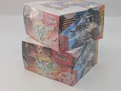 Lot of (2) Pokemon TCG Surging Sparks Booster Boxes SEALED NEW SSP - Image 4