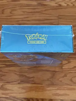Pokemon Mega Charizard X ex Ultra-Premium Collection Box Sealed In Hand W/Promo - Image 4