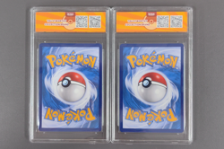 Pokemon TCG S-Chinese Promo 082/S-P Friends in Galar from 1st Anniversary LOT2 - Image 2
