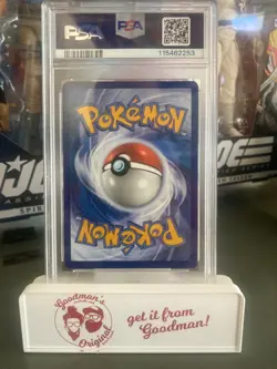 2023 Pokemon Scarlet & Violet - DONDOZO #207 Illustration Rare - PSA 9, MINT - Image 2
