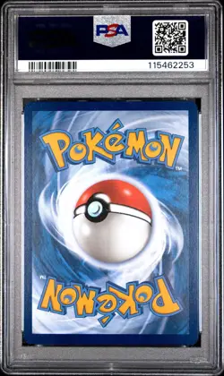 2023 Pokemon Scarlet & Violet - DONDOZO #207 Illustration Rare - PSA 9, MINT - Image 5