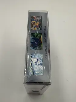 Pokemon TCG White Flare Booster Box Japanese Sealed - Image 2