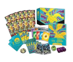 Mega Evolution Ascended Heroes Pokemon Center Elite Trainer Box ETB PRESALE - Image 2