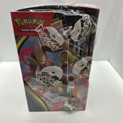 Pokemon Mega Evolution Phantasmal Flames Booster Box Factory Sealed - Image 2