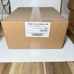 Pokemon 2025 Mega Lucario EX Figure Collection Carton 6 Boxes Factory Sealed - Image 1