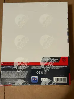 Pokemon TCG Mega Evolution Mini Portfolio w/Booster Lot of 12 Factory Sealed Box - Image 3