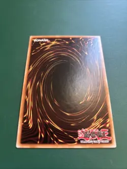 Yu-Gi-Oh! Return from the Different Dimension DPKB-EN038 - Kaiba Unlimited NM - Image 2