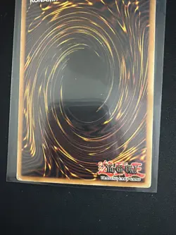 Trap Hole LOB-058 The Legend of Blue Eyes White Dragon Unlimited - Image 5
