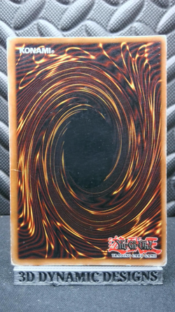 | Yugioh Dark Hole LOB-052 Super Rare Legend Of Blue Eyes White Dragon HP ?? | - Image 2