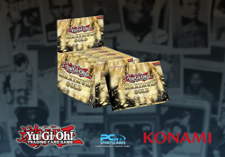Konami TCG Yu-Gi-Oh Maximum Gold 1st Edition Display Box Factory Sealed - Image 2