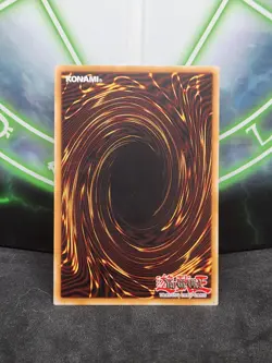 Yugioh Blue Eyes White Dragon YSKR-EN001 Ultimate Rare 1st Edition NM - Image 2
