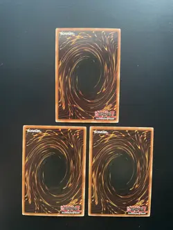 Yugioh Super Rejuvenation LOD-047 1st Edition Common HP X3 - Image 2