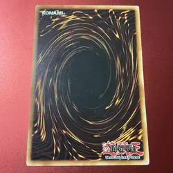 Yu-Gi-Oh! The Creator SDRL-EN014 Common 1st Edition - Image 5