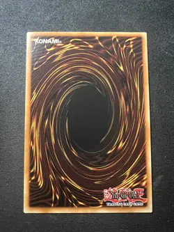 Yugioh Elemental Hero Shining Flare Wingman LCGX-EN050 Secret Rare Konami 2018 - Image 2