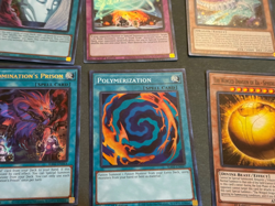 Lot of 16 Yugioh Holo Cards Vintage Lot #1 - Image 2