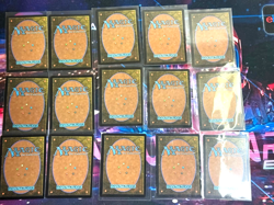 MTG Magic Lord of the Rings Tales of Middle-Earth 15 Card Legendary Lot - Image 2