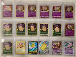 Pokemon TCG Celebrations Lot Of 35 Cards (Graded/Stamped/NM to LP) - Image 2