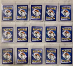 Pokemon TCG Celebrations Lot Of 35 Cards (Graded/Stamped/NM to LP) - Image 5