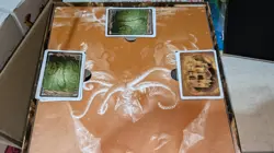 Call of Cthulhu The Card Game LCG Base Set, Fantasy Flight Games (2012) Complete - Image 2