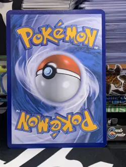 Squirtle 63/102 Celebrations 25th Anniversary JUMBO / OVERSIZE Pokemon TCG Card - Image 2