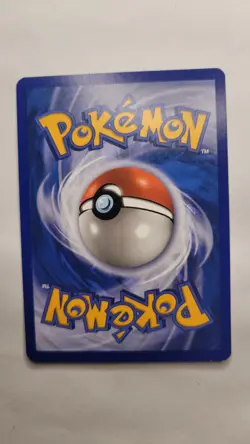 Ninetales 32/123 Rare Pokemon Card Mysterious Treasures NM - Image 2