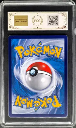 2025 Pokemon Cards CHN. PROMO Charmander 067/SV-P PCG 9.5 (SAME AS PSA 9) - Image 2