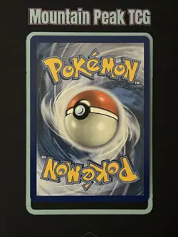 LP Alolan Vulpix SV8/SV94 Hidden Fates: Shiny Vault - Pokemon Card - Image 2