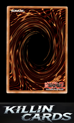 Tempest Magician CSOC-EN088 Secret Rare Crossroads of Chaos YuGiOh Card NM - Image 2