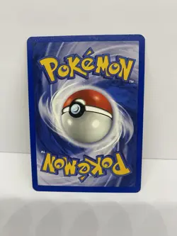 Clefairy Doll 70/102 - Base Set - Pokemon Trading Card Game - NM - Image 3