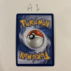 Team Rocket’s Nidoking EX SIR Destined Rivals NM Pokemon Card 233/182 - Image 2