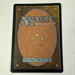 Lightning Bolt (Borderless) FOIL - Double Masters 2022 #361 NM - Image 2