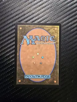 Fatal Push Secret Lair Showdown Foil - Image 2