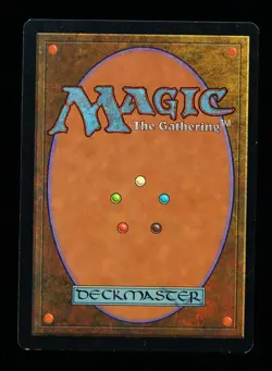 * * 1x Mana Breach x1 * * Exodus MTG Close to NM Near Mint - Image 2