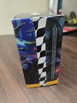 Aetherdrift Magic The Gathering Prerelease Box Factory Sealed - Image 2