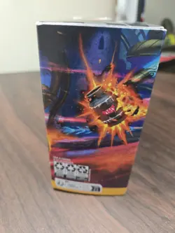 Aetherdrift Magic The Gathering Prerelease Box Factory Sealed - Image 4