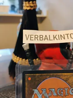 Windfall (Rainbow Foil) MTG Secret Lair Halloween Superdrop NM - Image 3