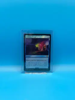 MTG, Birthday Escape FOIL 43 NM $3 ORDER MIN - Foil - LTR - Magic the Gathering - Image 1