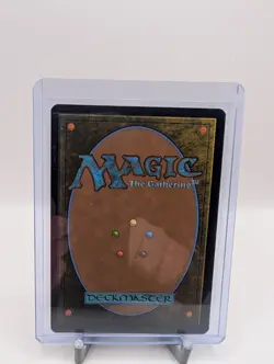 Combustion Man [Foil] #127 Magic Avatar: The Last Airbender - Image 2